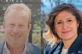 Elezioni a Lonate Ceppino: i candidati e le liste