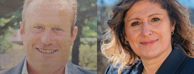 Elezioni a Lonate Ceppino: i candidati e le liste