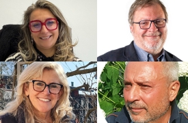 Elezioni a Golasecca: i candidati e le liste