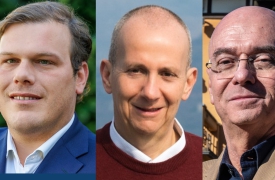 Elezioni a Stresa: i candidati e le liste