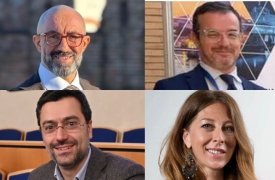 Elezioni a Legnano: i candidati e le liste