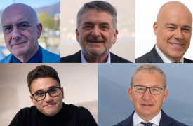 Elezioni a Luino: i candidati e le liste