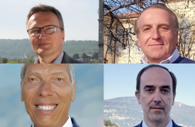 Elezioni a Laveno Mombello: i candidati e le liste