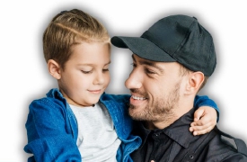 Viva la sicurezza, Nerviano in piazza