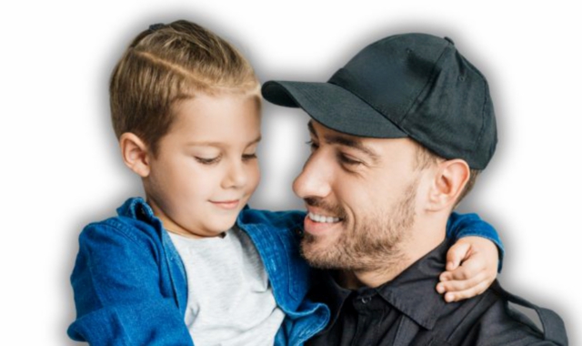 La locandina della giornata “Siamo in buone mani”