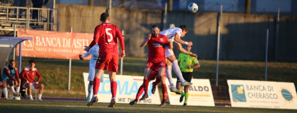 Varese, all’Ossola arriva il Saluzzo. Ciceri chiede i tre punti