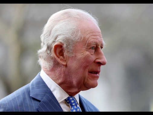 Buckingham Palace valuta eventuali ripercussioni sparatoria su visita Carlo in Usa