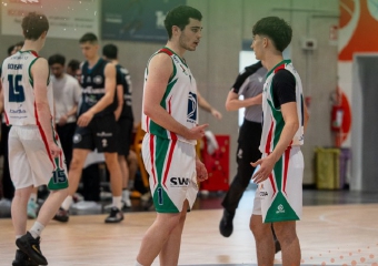 La squadra “sciopera”, Marnate si ritira