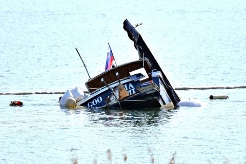 Ombre, nomi e misteri della tragedia di Lisanza