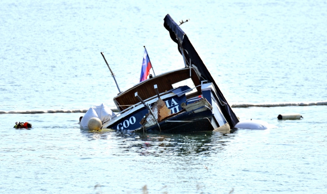 Ombre, nomi e misteri della tragedia di Lisanza