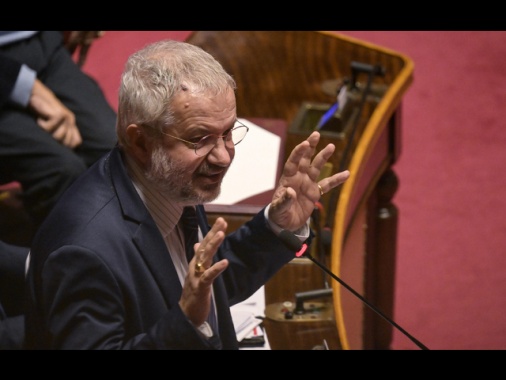 Borghi (Lega), noi per l'abbandono anche unilaterale del Patto di stabilità