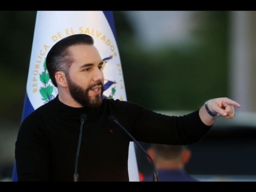 El Salvador, entra in vigore l'ergastolo anche per i minorenni