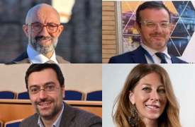 Legnano, candidati sindaco faccia a faccia