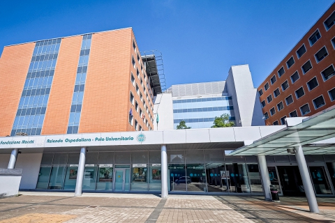 Oncologia senza acqua calda: «Pazienti allergici al freddo»