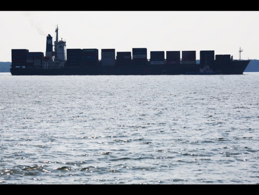 Iran a Usa, proposta per un accordo sulla riapertura dello Stretto di Hormuz