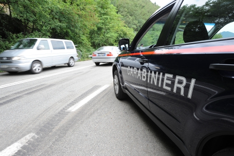 Bocca gonfia, non è mal di denti: nascondeva la droga