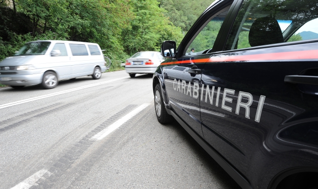 Bocca gonfia, non è mal di denti: nascondeva la droga