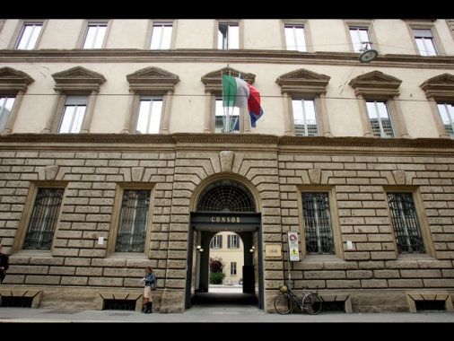 Borghi, Freni alla Consob sarebbe bravissimo, lui ottimo per quel ruolo