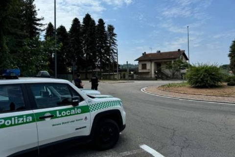 Ubriaco e senza patente, ora scatta la revoca