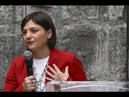 Pd, su Minetti responsabilità politiche chiare, Meloni mandi via Nordio