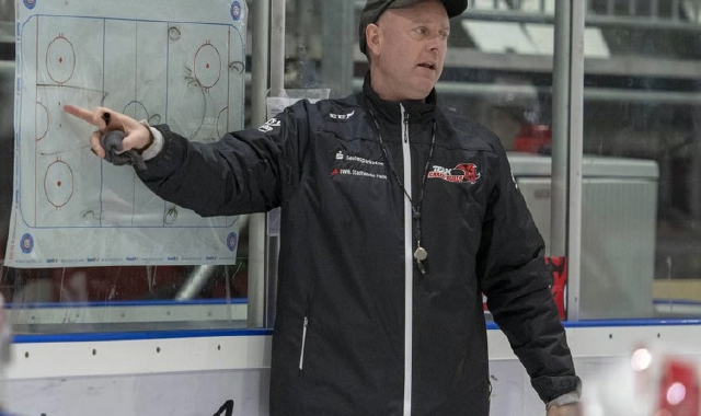 Un canadese per i Mastini: ecco Dave Rich