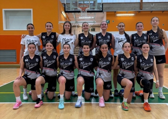 Nazionali Under 17, Varese si arrende a Venezia