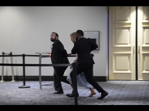 Procura Usa, 'ci saranno ulteriori capi d'accusa per Allen'