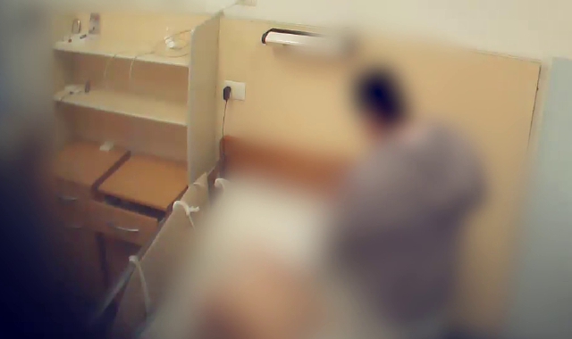 I carabinieri collocarono microspie e telecamere ovunque, ma dell’indagine nessuno era a conoscenza