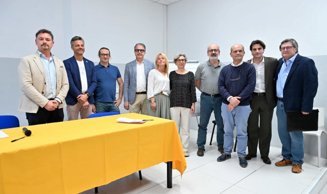 Ecco il 