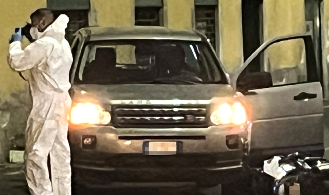 Tragedia di Induno: «Scarcerate Gennaro»