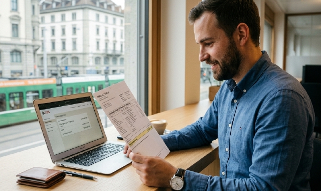 Possono gioire i lavoratori svizzeri: in un anno l’indice   dei salari nominali ha avuto un aumento medio dell’1,8% 
