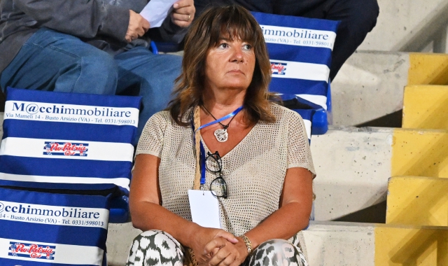 Futuro Pro Patria: approcci stranieri e italiani