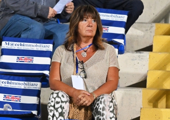 Futuro Pro Patria: approcci stranieri e italiani