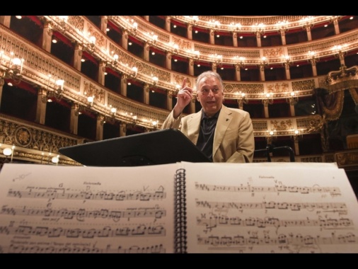I 90 anni di Zubin Mehta, gigante del podio sempre sulla scena