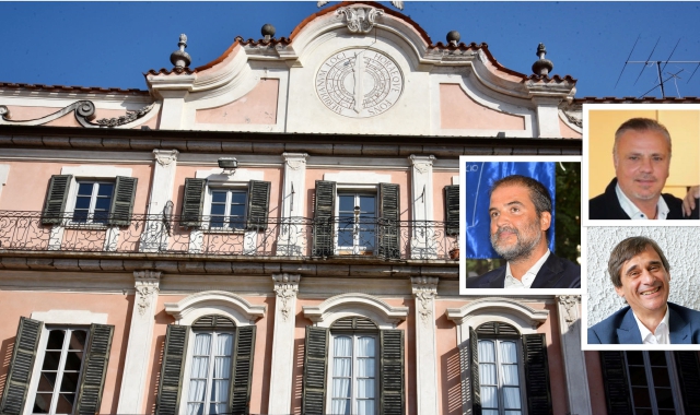 Di Caro, Milanese e Morello da Galimberti. Il Varese non c’è