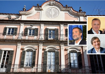 Di Caro, Milanese e Morello da Galimberti. Il Varese non c’è