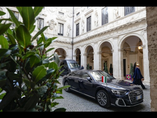 Consiglieri di Stato, 'escludere voto segreto, interferenze politiche'