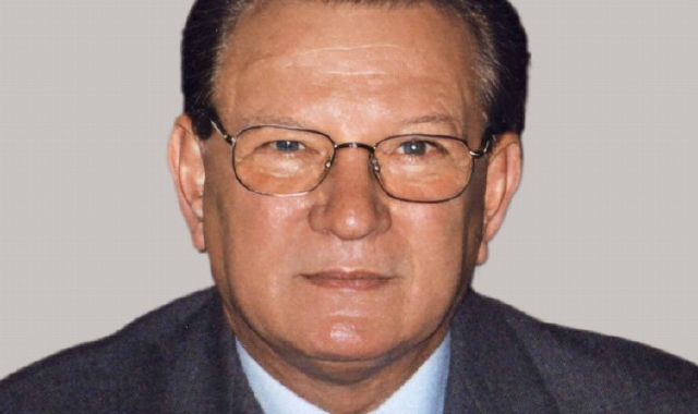 Sergio Ferrero