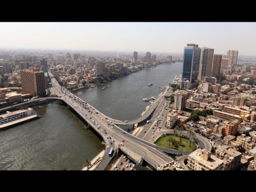 L'Egitto conferma la condanna di un'italiana per adulterio