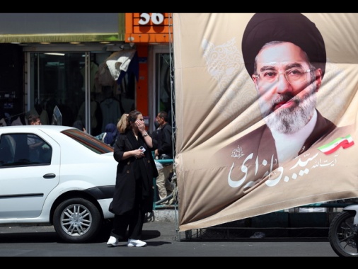 'Iran presenterà a giorni una nuova versione della sua proposta di pace'