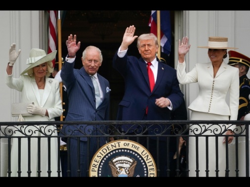 Bufera su ambasciatore Gb, 'relazione speciale Usa è solo con Israele'