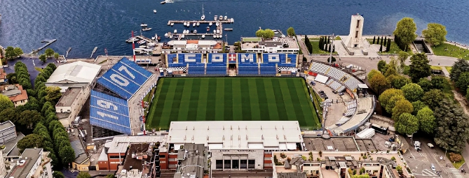 Calcio e turismo costano caro ai cittadini