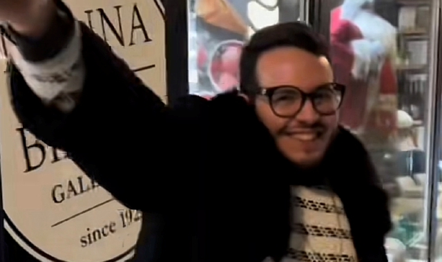 Andrea Bossi, 26 anni, fu ucciso la sera del 26 gennaio nell’appartamento di Cairate 