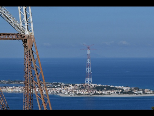 Rfi, noi al lavoro sulle opere di collegamento, non sul Ponte sullo Stretto