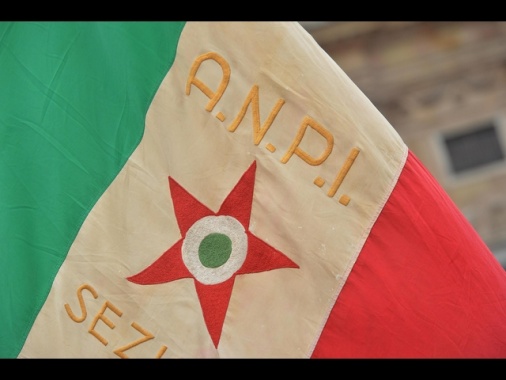 Anpi, 'da tempo deriva estremistica esponenti comunità ebraica'