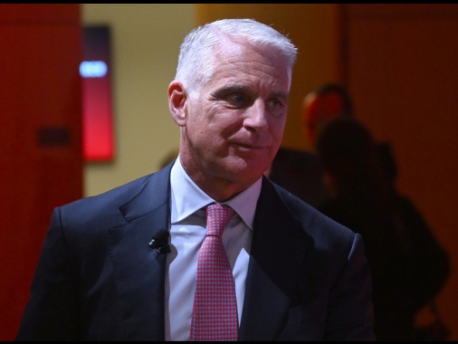 Orcel alla Faz, 'fiducioso su Commerz, consolidamento è inevitabile'