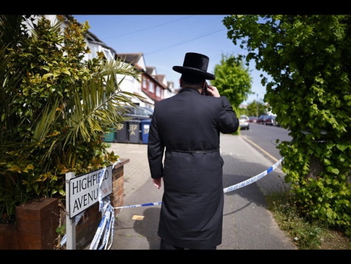 Ue, 'pronti a rafforzare fondi e sicurezza per le comunità ebraiche'