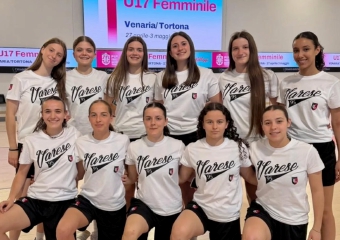 Varese supera l’ostacolo