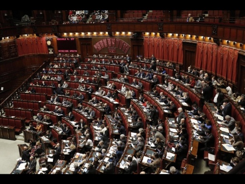 Primo via libera alla Camera della riforma su Roma Capitale, 159 sì