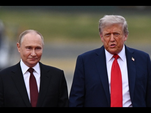 Putin a Trump, 'operazione di terra in Iran sarebbe inaccettabile e pericolosa'